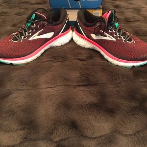 Brooks Ghost 11 women’s running shoe